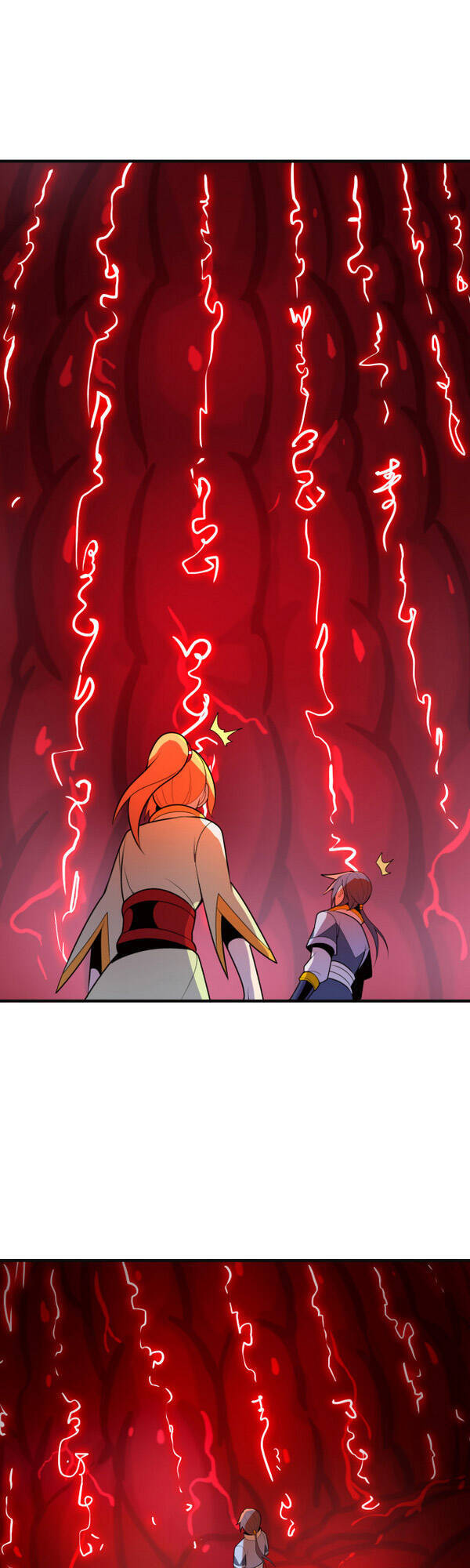 Thôn Phệ Một Thế Giới Tu Tiên Chapter 89 - 43