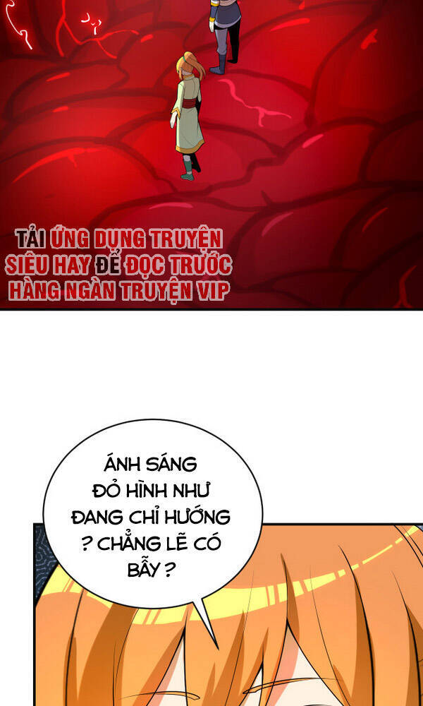 Thôn Phệ Một Thế Giới Tu Tiên Chapter 89 - 44