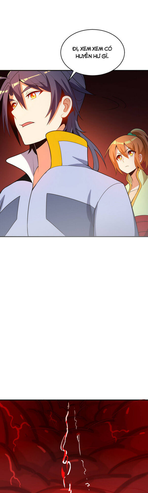 Thôn Phệ Một Thế Giới Tu Tiên Chapter 90 - 1