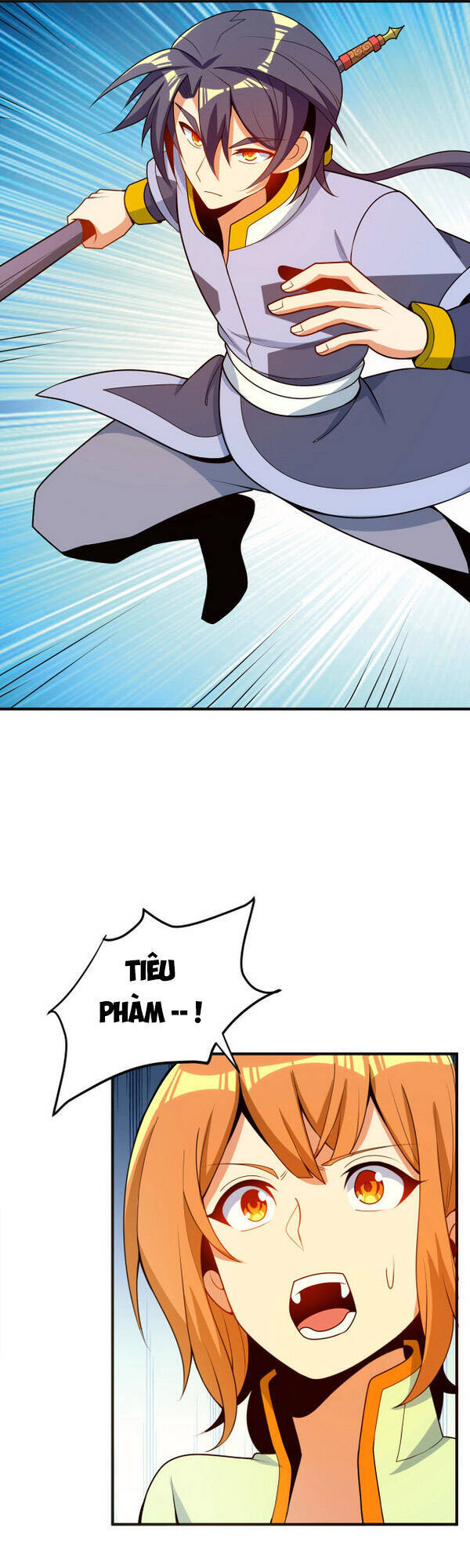 Thôn Phệ Một Thế Giới Tu Tiên Chapter 90 - 17