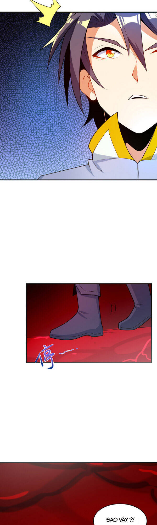 Thôn Phệ Một Thế Giới Tu Tiên Chapter 90 - 3