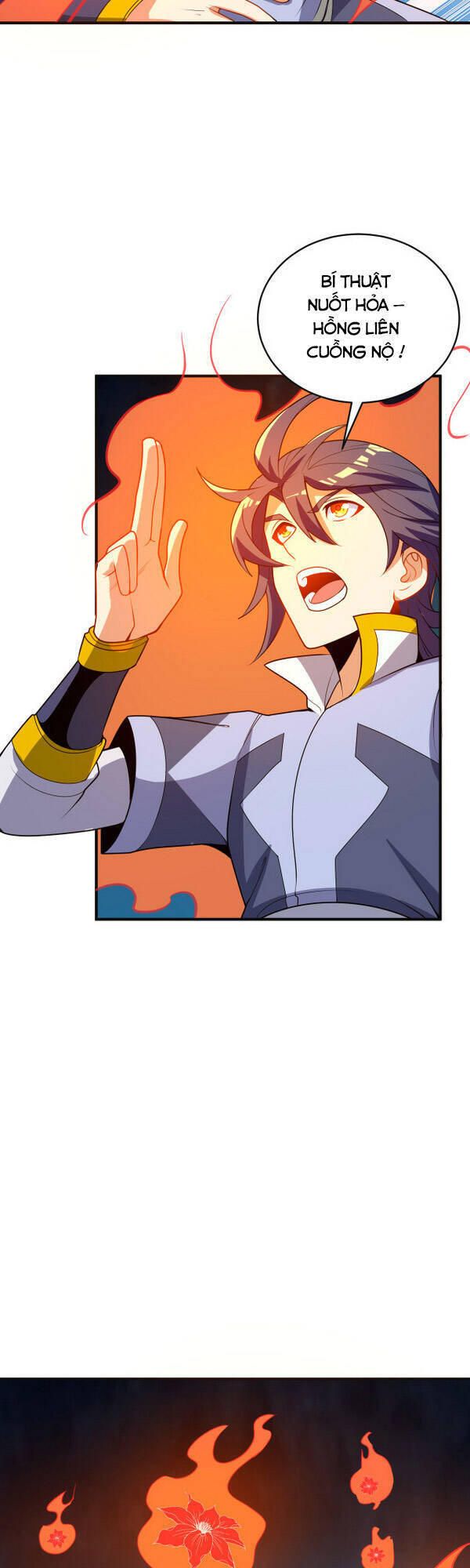 Thôn Phệ Một Thế Giới Tu Tiên Chapter 90 - 21