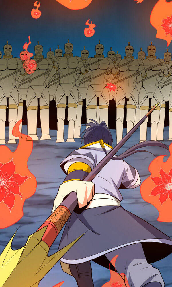 Thôn Phệ Một Thế Giới Tu Tiên Chapter 90 - 22