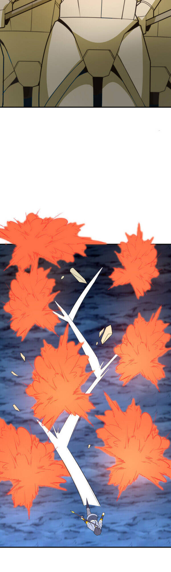 Thôn Phệ Một Thế Giới Tu Tiên Chapter 90 - 25