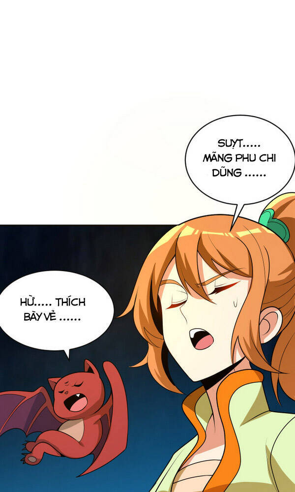 Thôn Phệ Một Thế Giới Tu Tiên Chapter 90 - 26