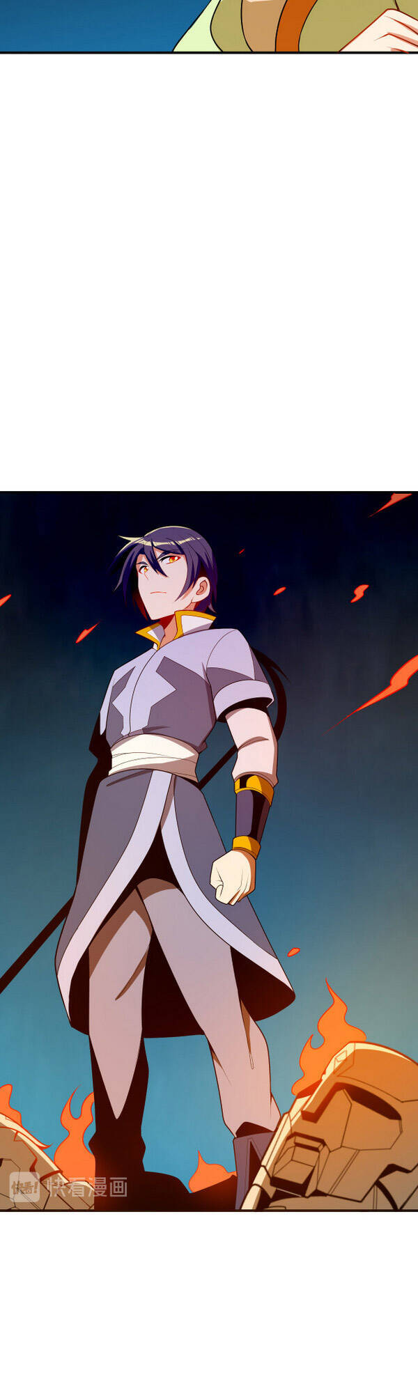 Thôn Phệ Một Thế Giới Tu Tiên Chapter 90 - 27