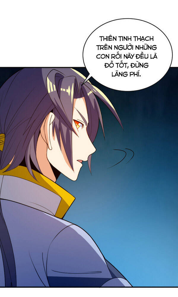 Thôn Phệ Một Thế Giới Tu Tiên Chapter 90 - 28