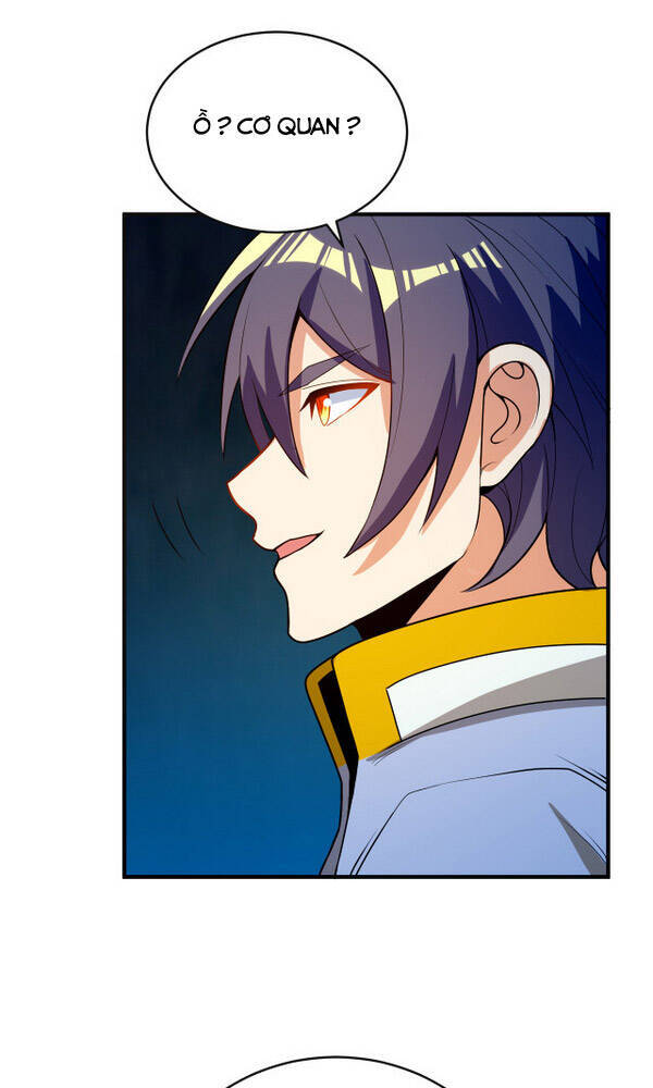 Thôn Phệ Một Thế Giới Tu Tiên Chapter 90 - 30