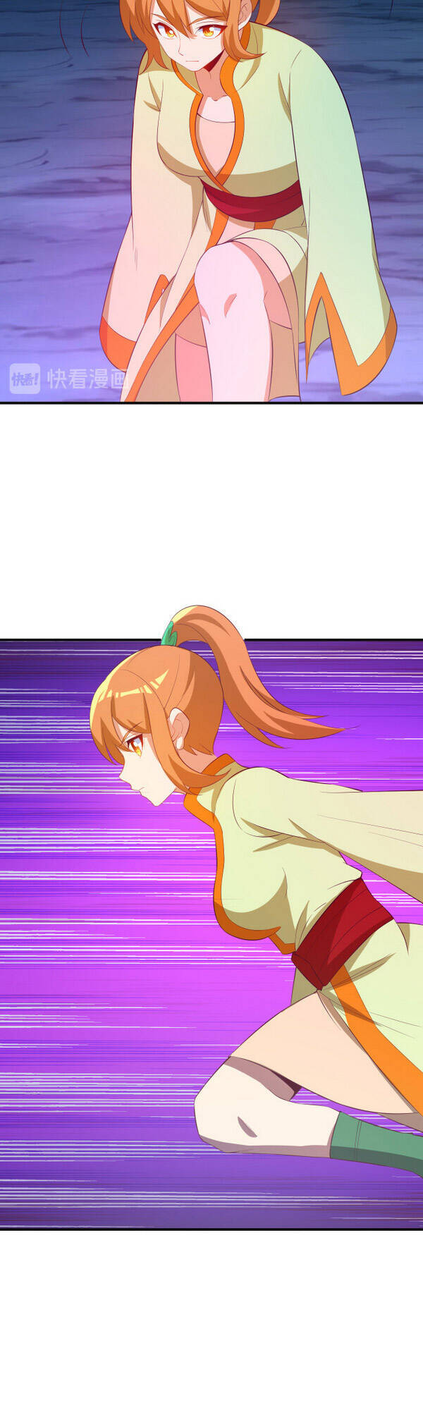 Thôn Phệ Một Thế Giới Tu Tiên Chapter 90 - 33