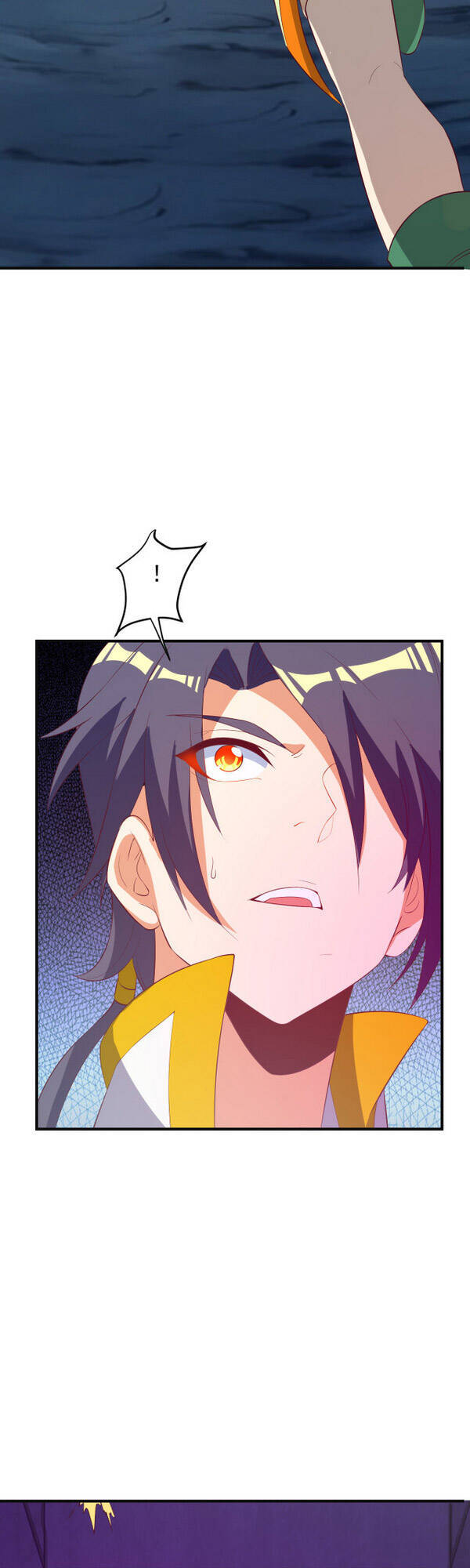 Thôn Phệ Một Thế Giới Tu Tiên Chapter 90 - 35