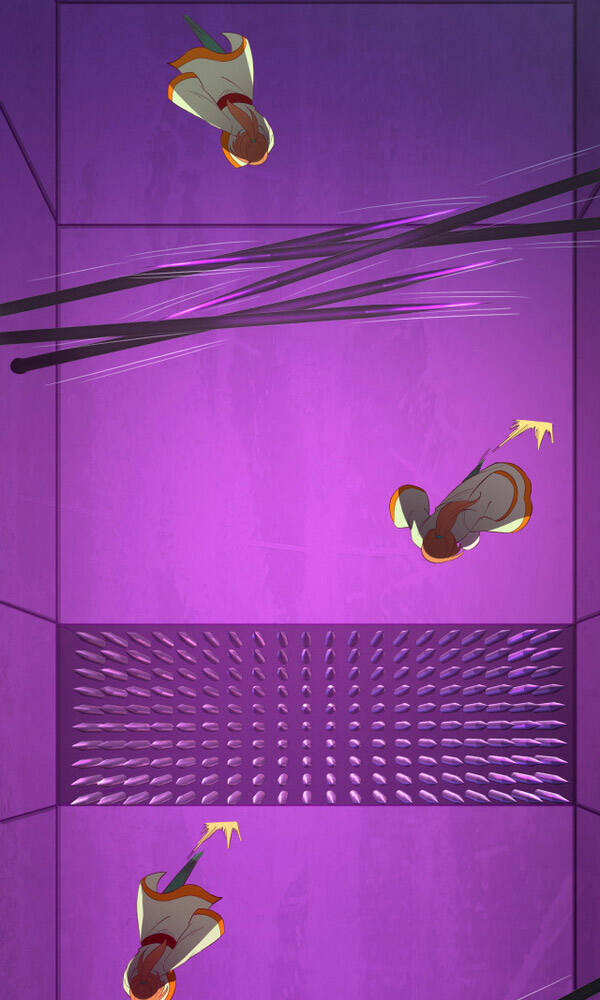 Thôn Phệ Một Thế Giới Tu Tiên Chapter 90 - 36