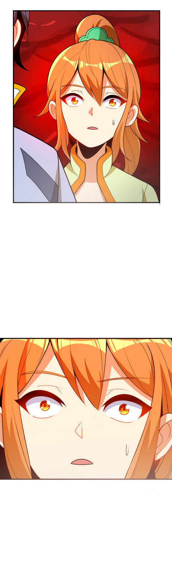 Thôn Phệ Một Thế Giới Tu Tiên Chapter 90 - 5