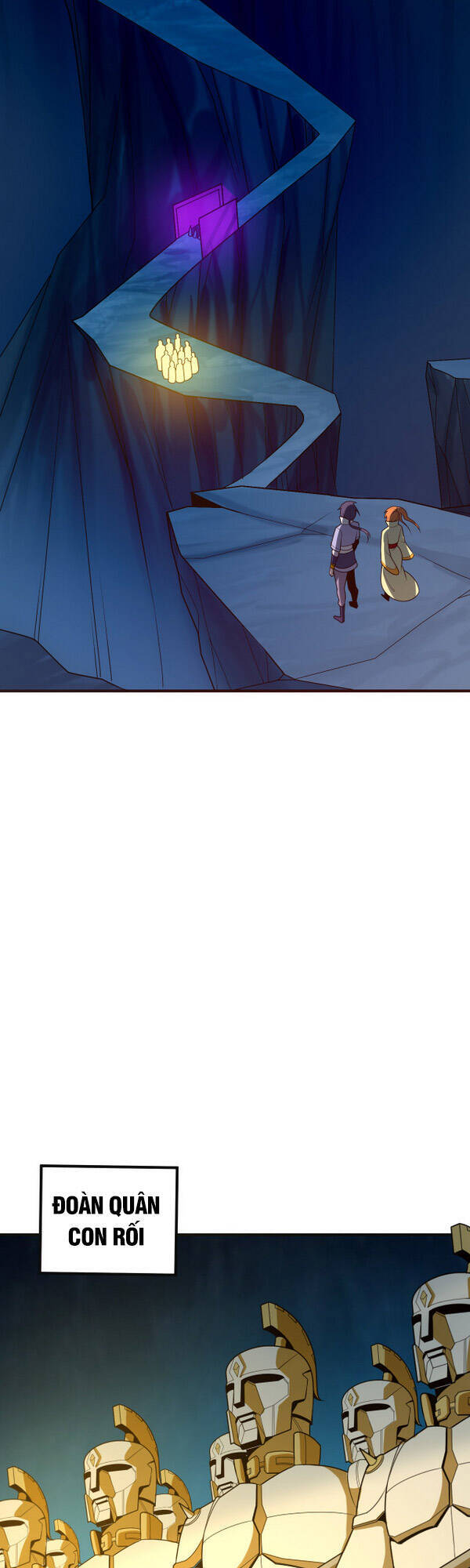 Thôn Phệ Một Thế Giới Tu Tiên Chapter 90 - 7