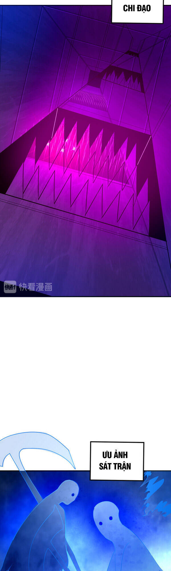 Thôn Phệ Một Thế Giới Tu Tiên Chapter 90 - 9