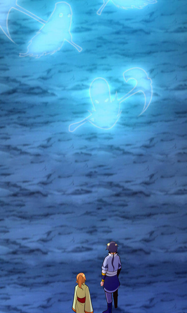 Thôn Phệ Một Thế Giới Tu Tiên Chapter 91 - 2