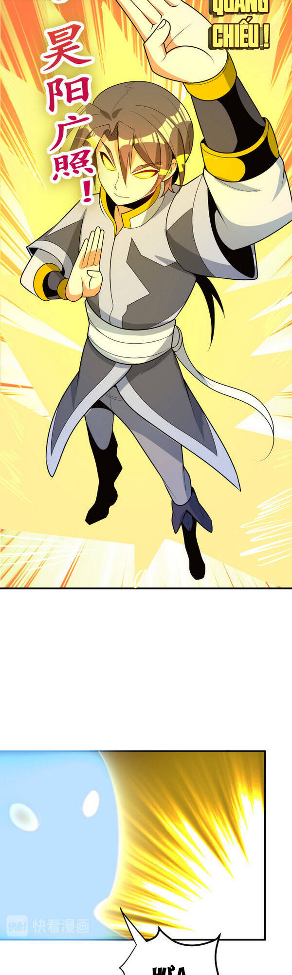 Thôn Phệ Một Thế Giới Tu Tiên Chapter 91 - 11