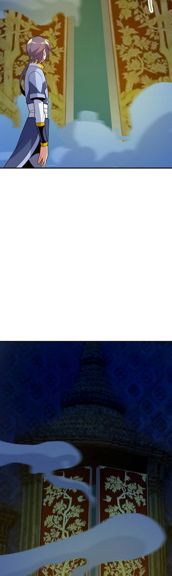 Thôn Phệ Một Thế Giới Tu Tiên Chapter 91 - 15