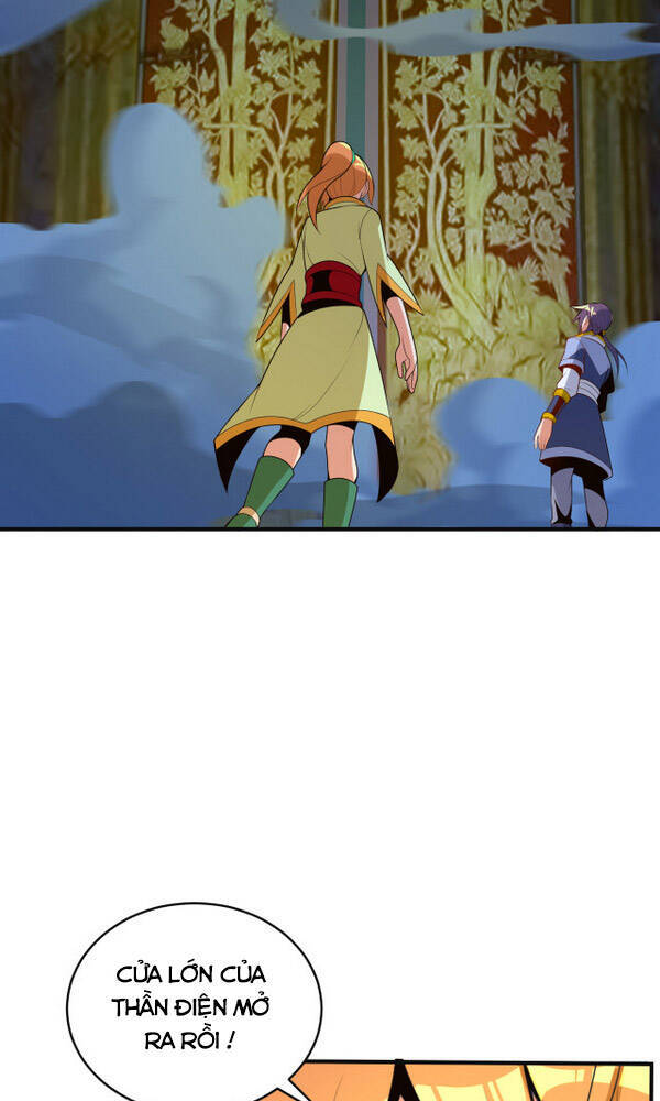 Thôn Phệ Một Thế Giới Tu Tiên Chapter 91 - 16