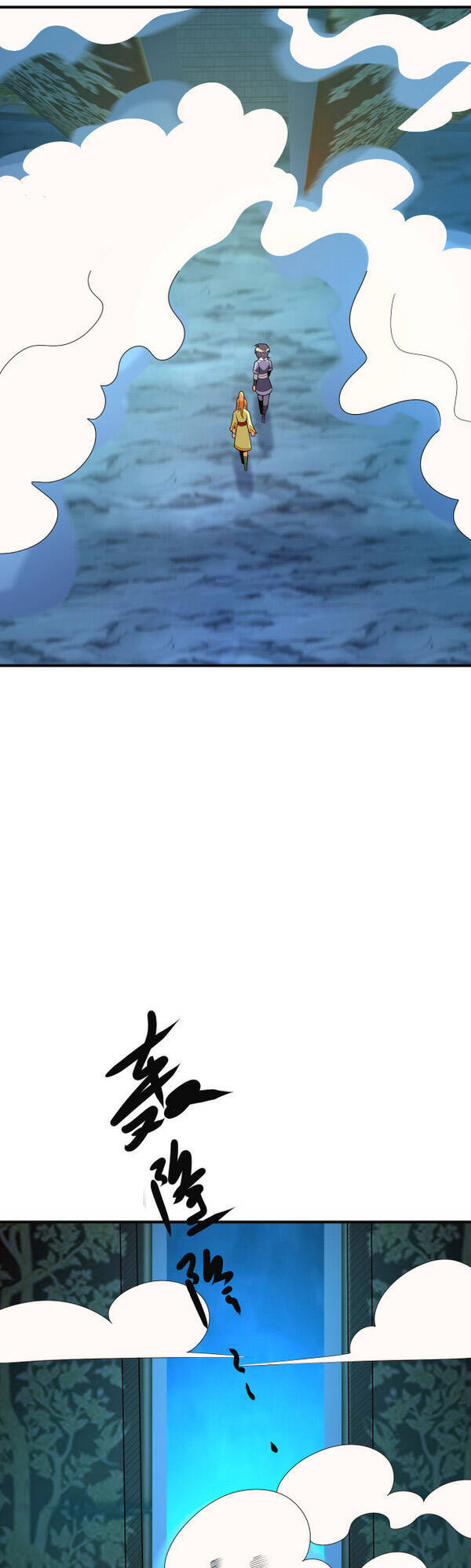 Thôn Phệ Một Thế Giới Tu Tiên Chapter 91 - 19