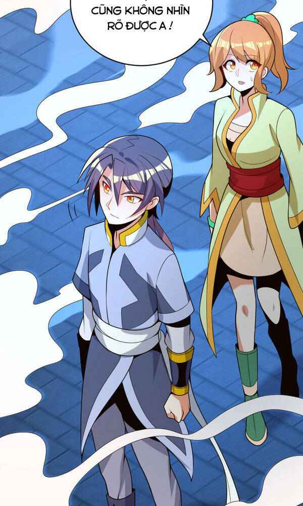 Thôn Phệ Một Thế Giới Tu Tiên Chapter 91 - 22