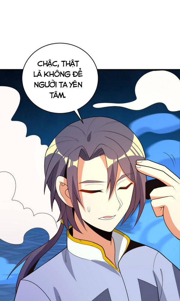 Thôn Phệ Một Thế Giới Tu Tiên Chapter 91 - 26