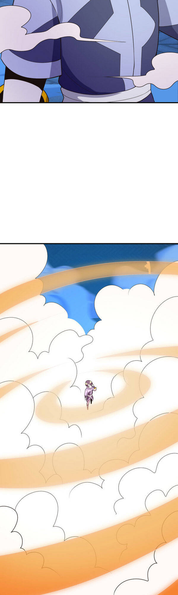 Thôn Phệ Một Thế Giới Tu Tiên Chapter 91 - 27