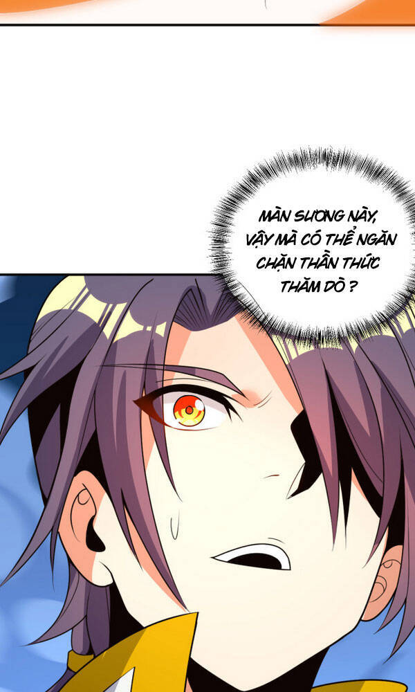 Thôn Phệ Một Thế Giới Tu Tiên Chapter 91 - 28