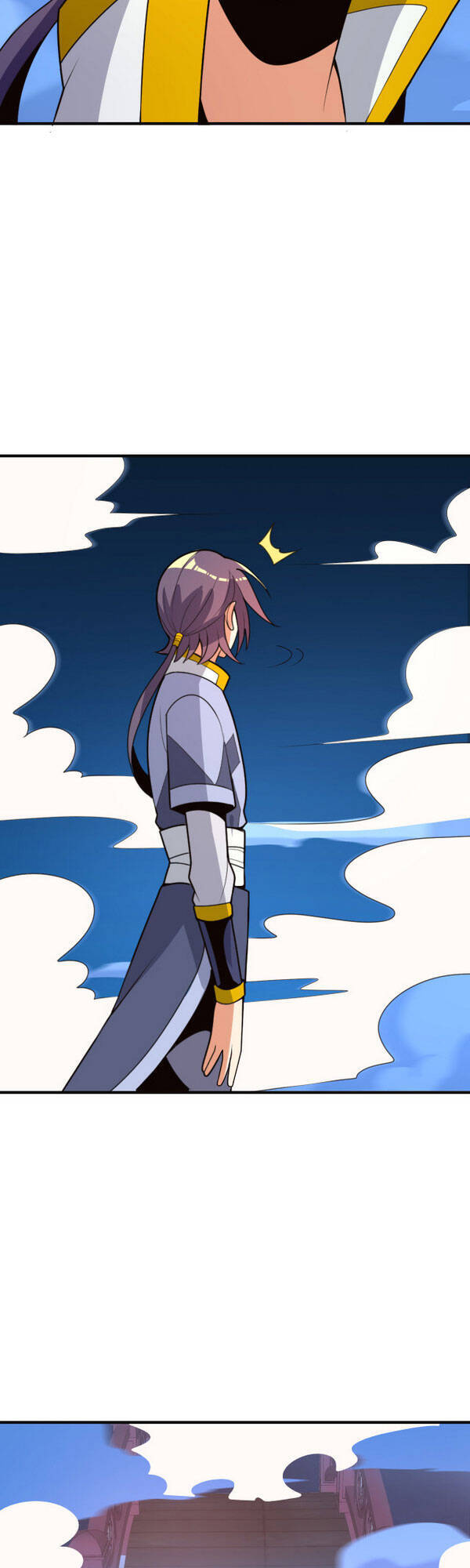 Thôn Phệ Một Thế Giới Tu Tiên Chapter 91 - 29