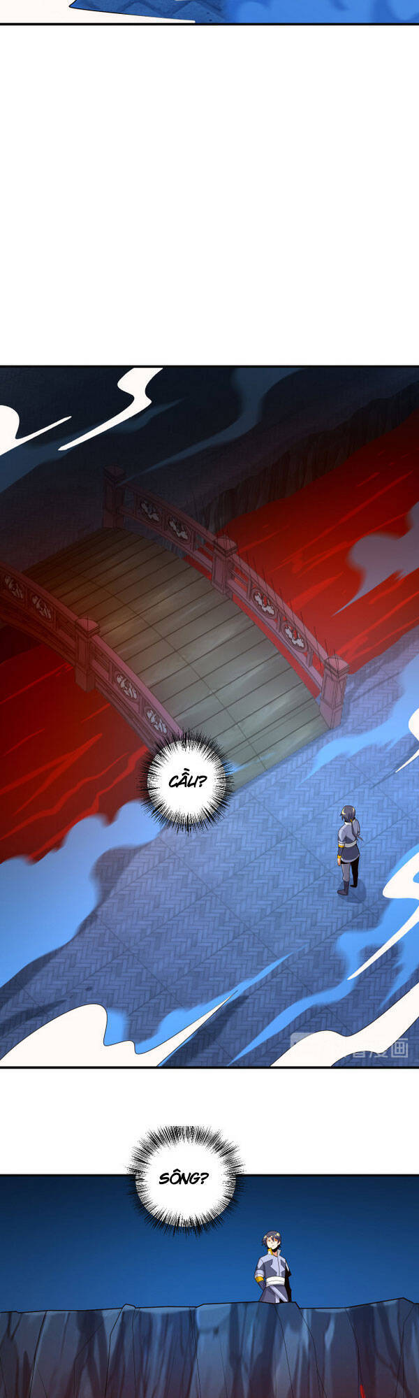 Thôn Phệ Một Thế Giới Tu Tiên Chapter 91 - 31