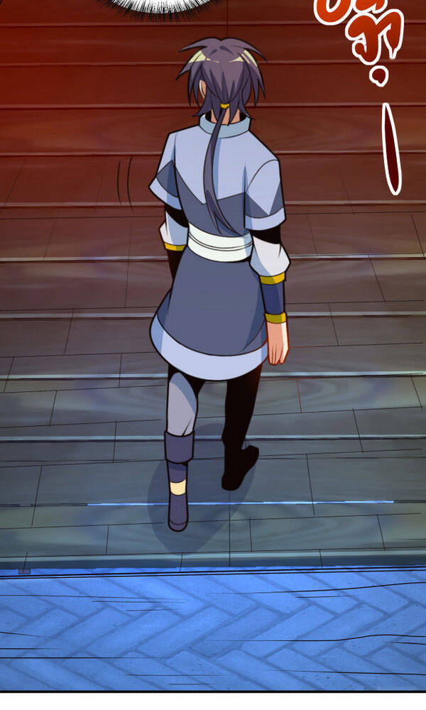 Thôn Phệ Một Thế Giới Tu Tiên Chapter 91 - 34