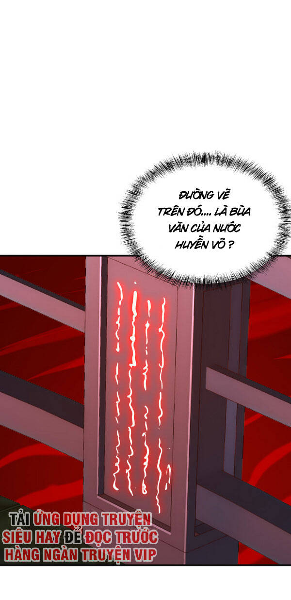 Thôn Phệ Một Thế Giới Tu Tiên Chapter 91 - 35