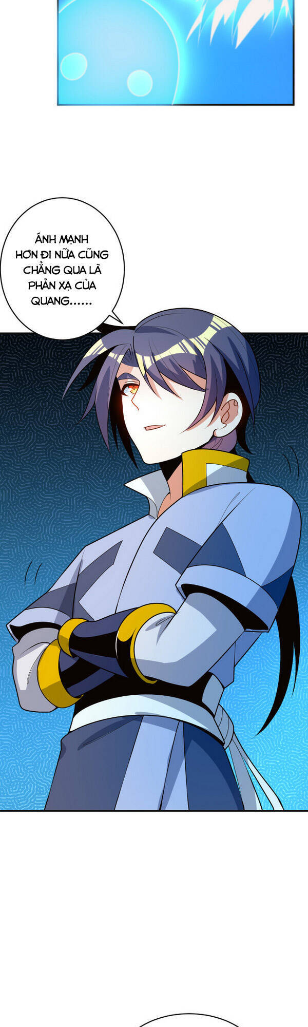 Thôn Phệ Một Thế Giới Tu Tiên Chapter 91 - 9