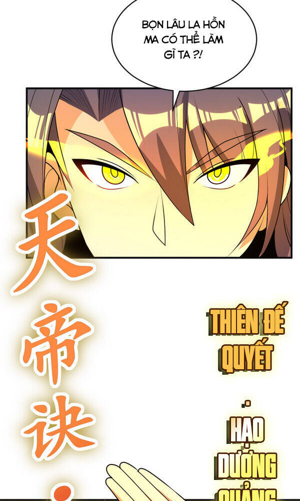 Thôn Phệ Một Thế Giới Tu Tiên Chapter 91 - 10