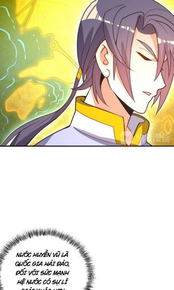 Thôn Phệ Một Thế Giới Tu Tiên Chapter 92 - 2