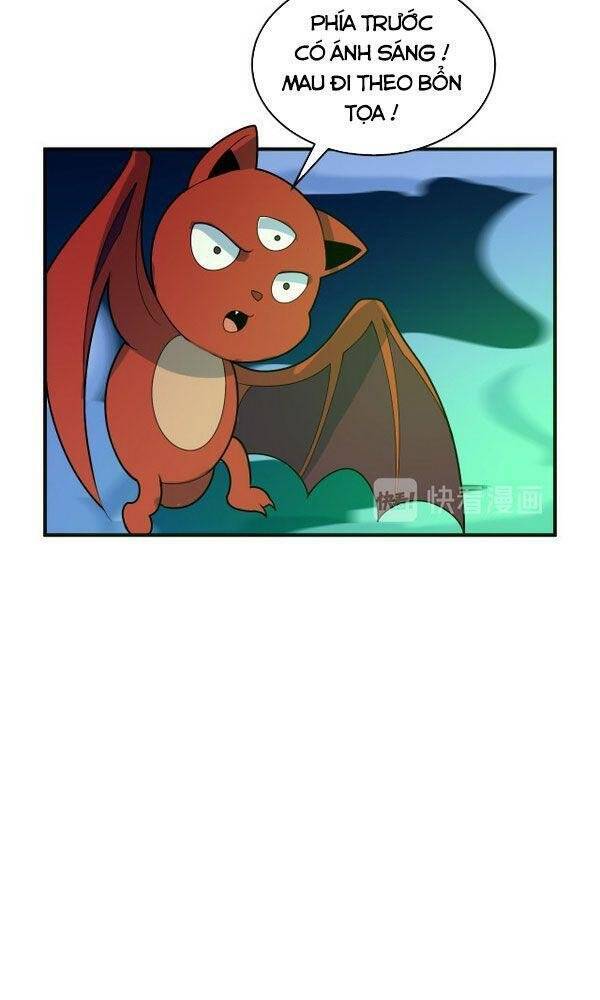 Thôn Phệ Một Thế Giới Tu Tiên Chapter 92 - 12