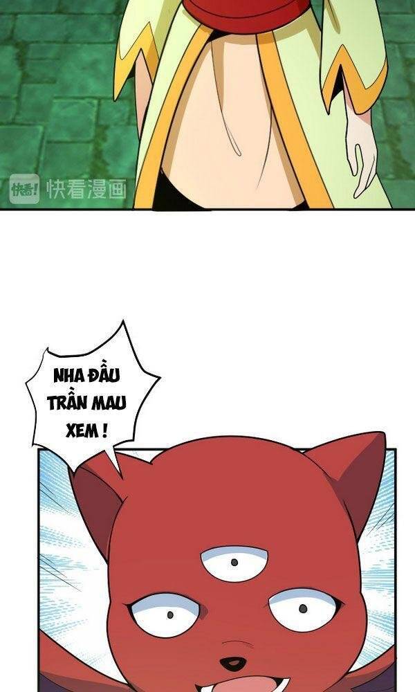 Thôn Phệ Một Thế Giới Tu Tiên Chapter 92 - 16