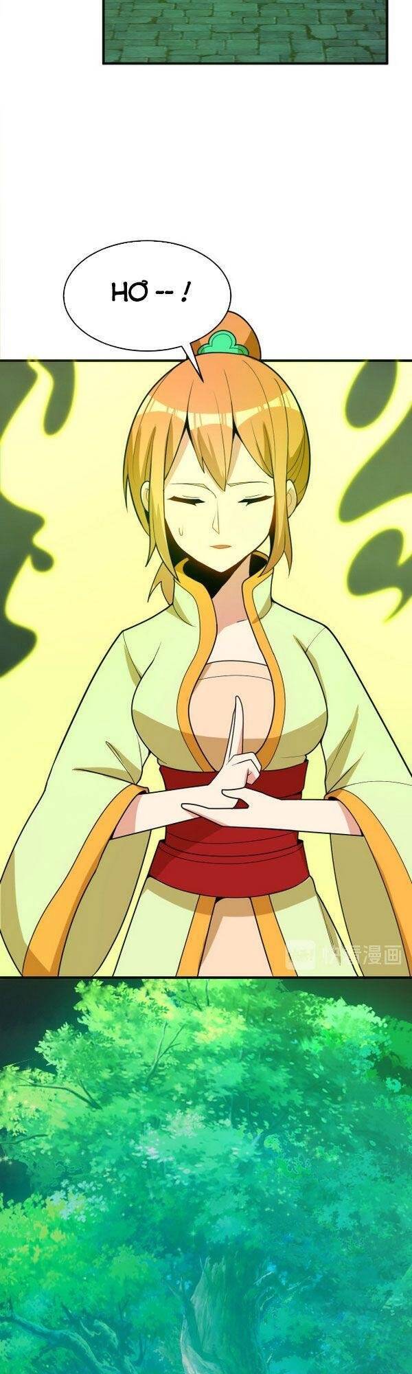 Thôn Phệ Một Thế Giới Tu Tiên Chapter 92 - 27