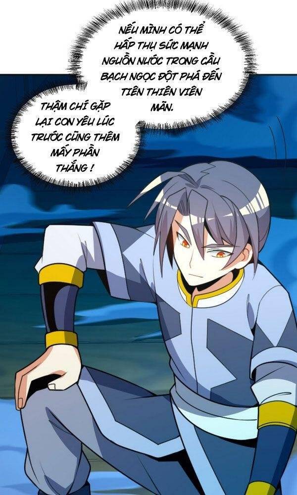 Thôn Phệ Một Thế Giới Tu Tiên Chapter 92 - 4