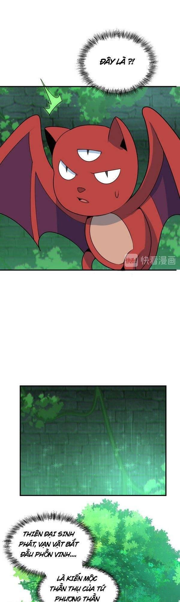 Thôn Phệ Một Thế Giới Tu Tiên Chapter 92 - 31