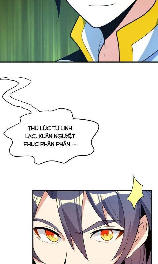 Thôn Phệ Một Thế Giới Tu Tiên Chapter 92 - 36