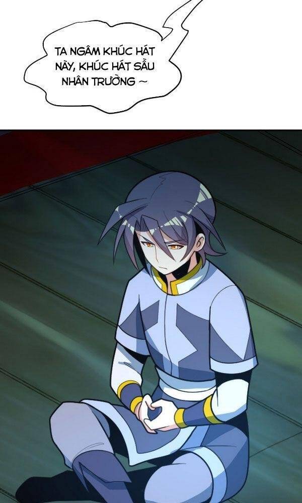 Thôn Phệ Một Thế Giới Tu Tiên Chapter 92 - 38