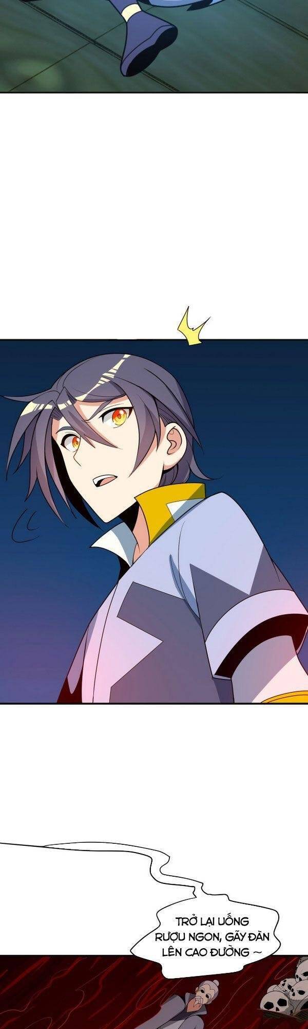Thôn Phệ Một Thế Giới Tu Tiên Chapter 92 - 39
