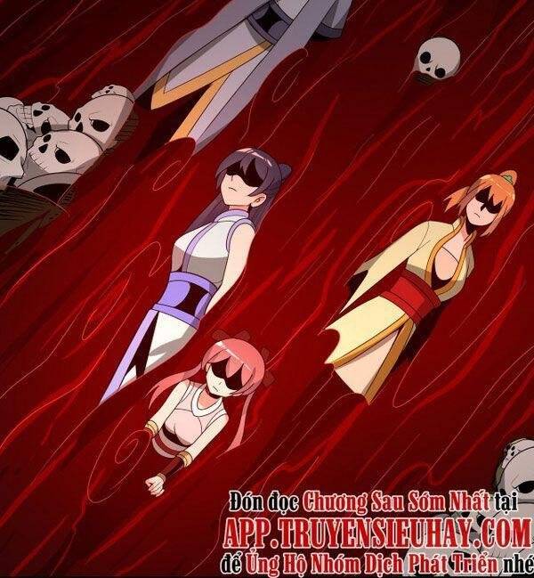 Thôn Phệ Một Thế Giới Tu Tiên Chapter 92 - 40