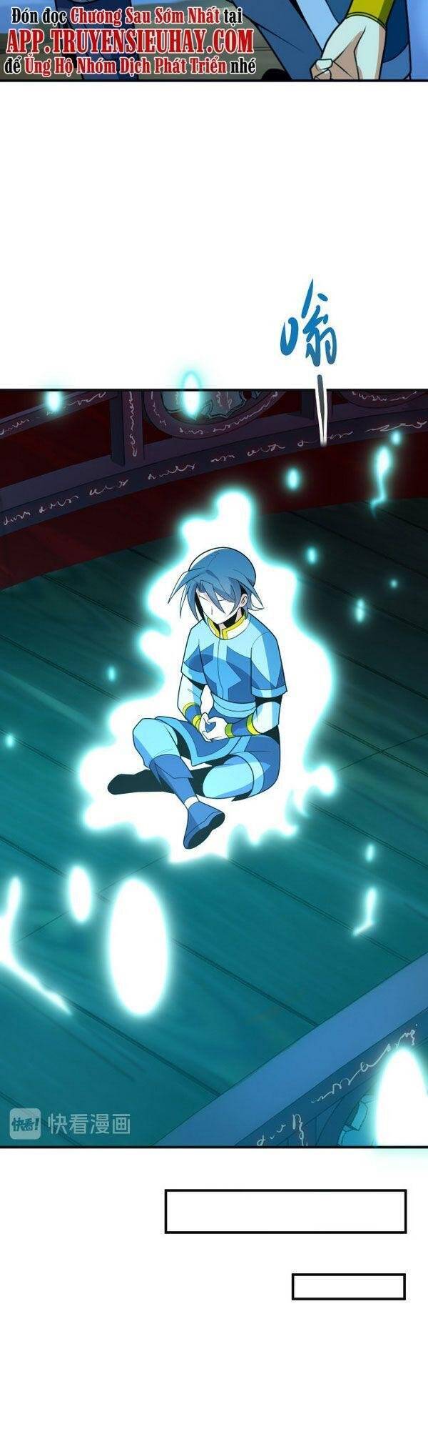 Thôn Phệ Một Thế Giới Tu Tiên Chapter 92 - 5