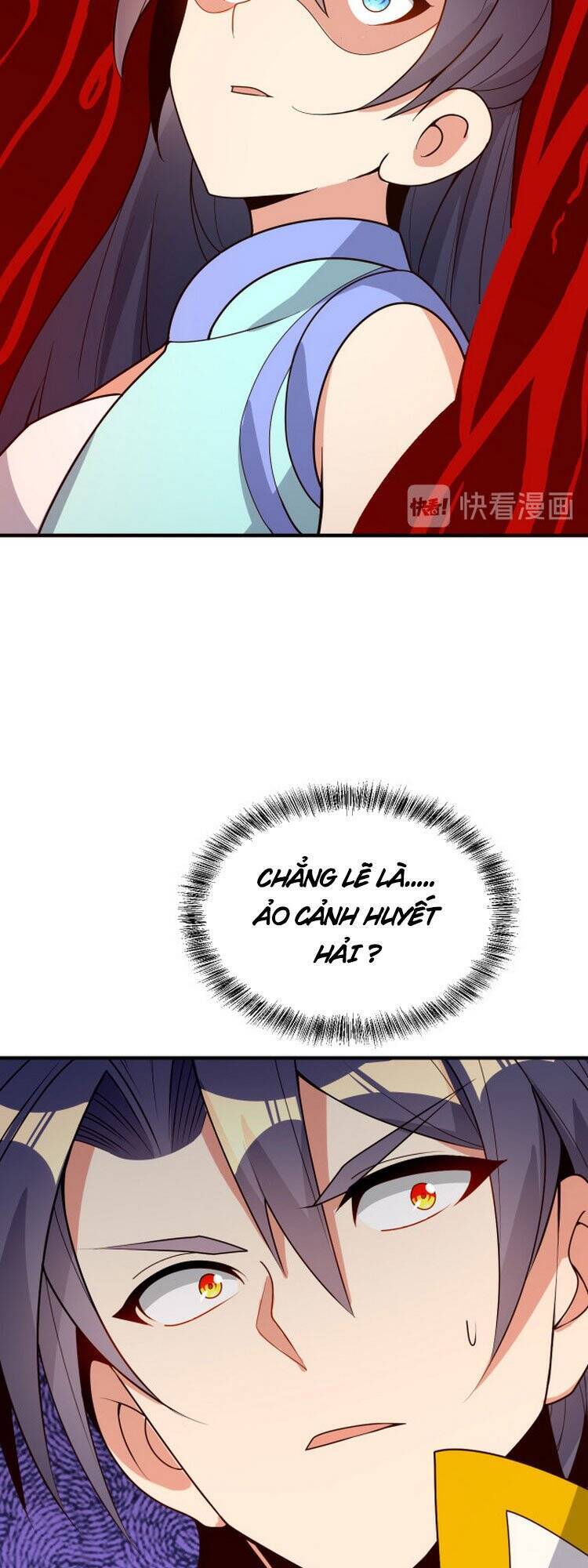 Thôn Phệ Một Thế Giới Tu Tiên Chapter 93 - 3