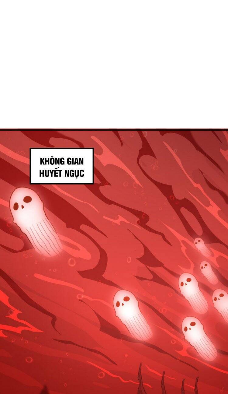 Thôn Phệ Một Thế Giới Tu Tiên Chapter 93 - 21