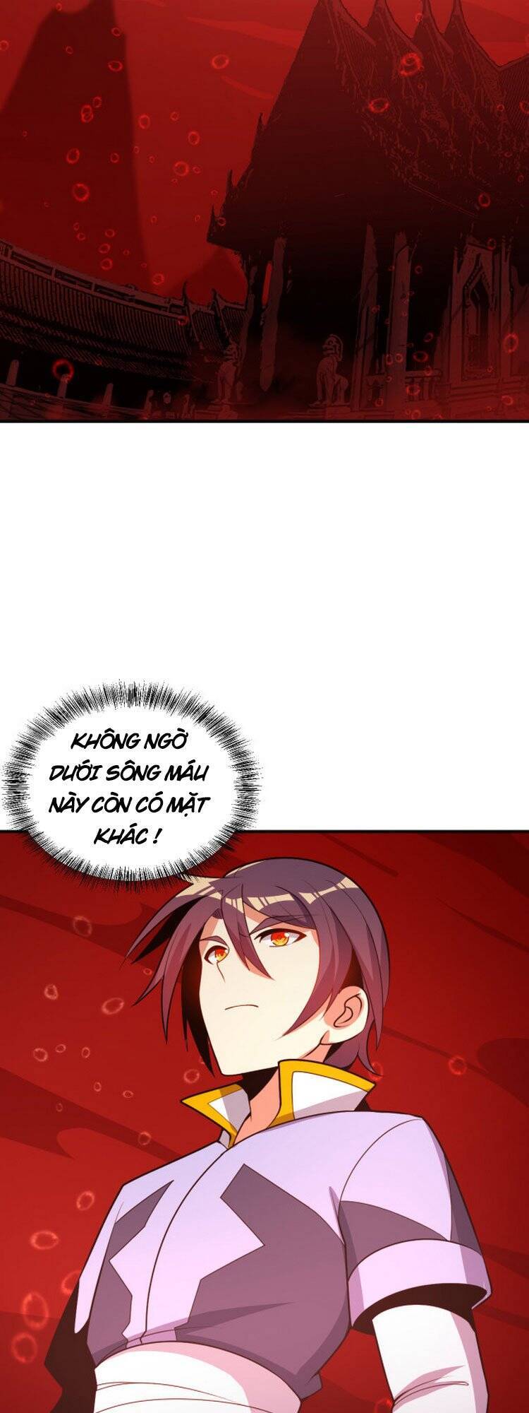 Thôn Phệ Một Thế Giới Tu Tiên Chapter 93 - 22