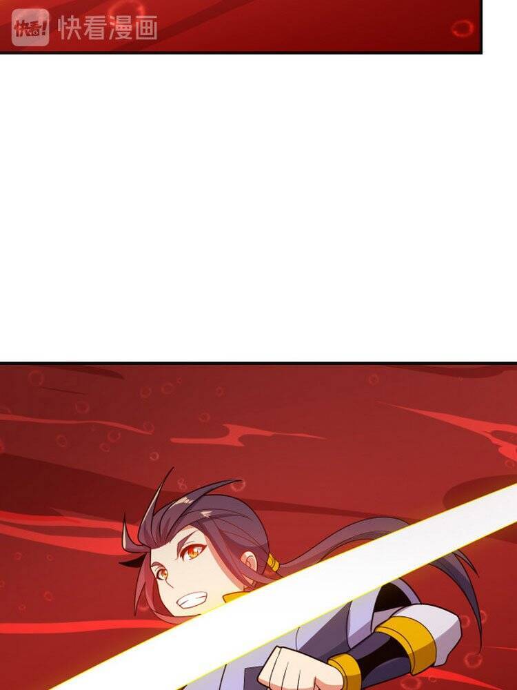 Thôn Phệ Một Thế Giới Tu Tiên Chapter 93 - 25