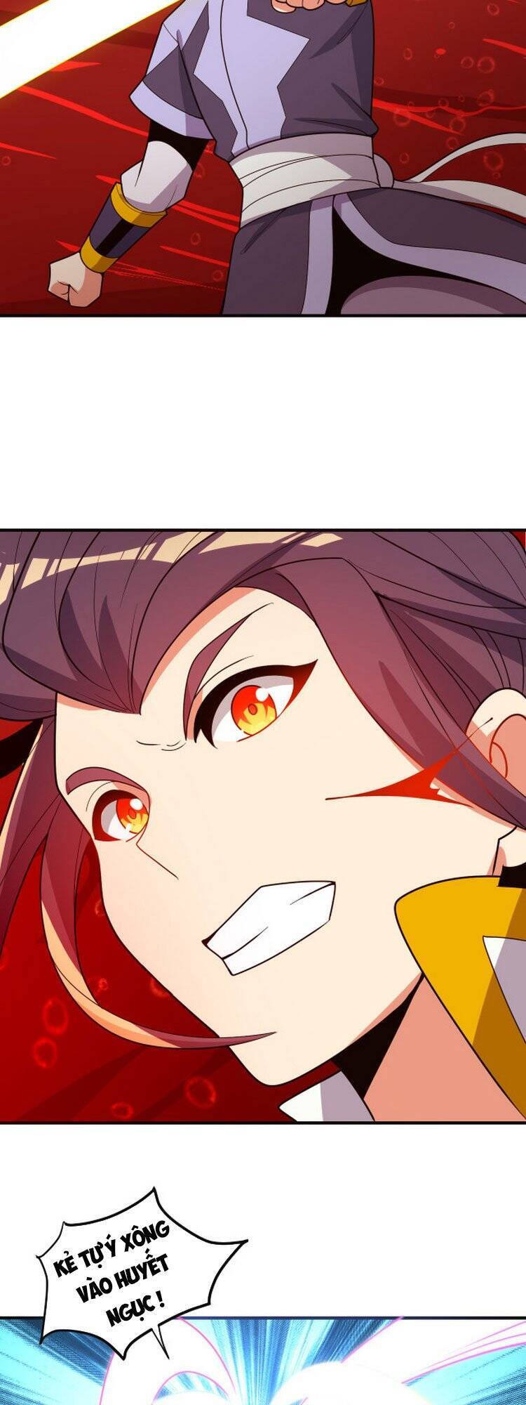 Thôn Phệ Một Thế Giới Tu Tiên Chapter 93 - 26