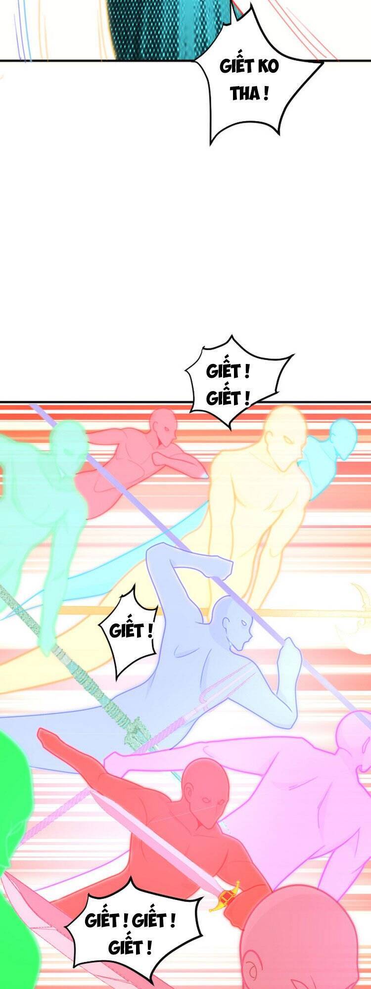 Thôn Phệ Một Thế Giới Tu Tiên Chapter 93 - 28